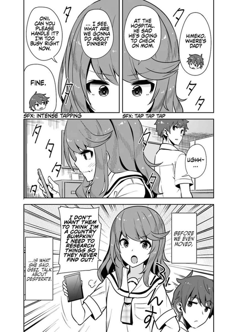 Tenkou Saki No Seiso Karen Na Bishoujo Ga Mukashi Danshi To Omotte Issho Ni Asonda Osananajimi Datta Ken 2 4