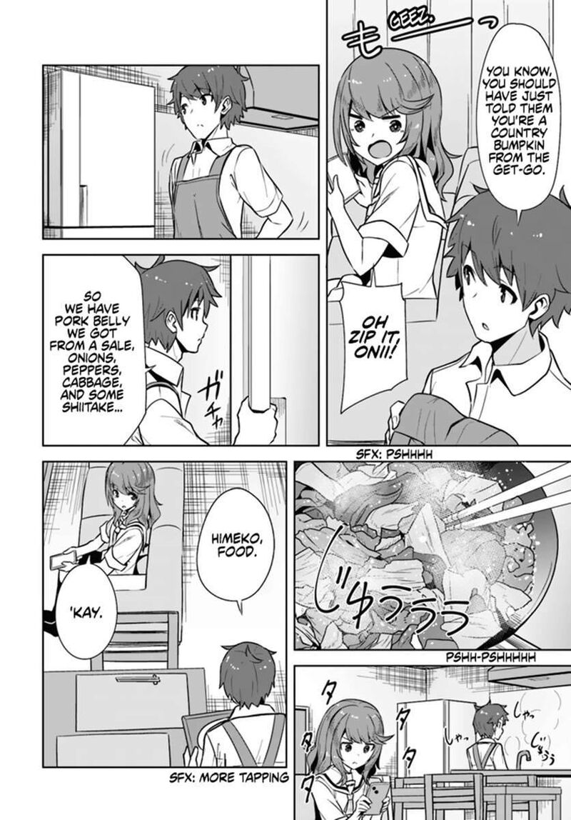 Tenkou Saki No Seiso Karen Na Bishoujo Ga Mukashi Danshi To Omotte Issho Ni Asonda Osananajimi Datta Ken 2 5