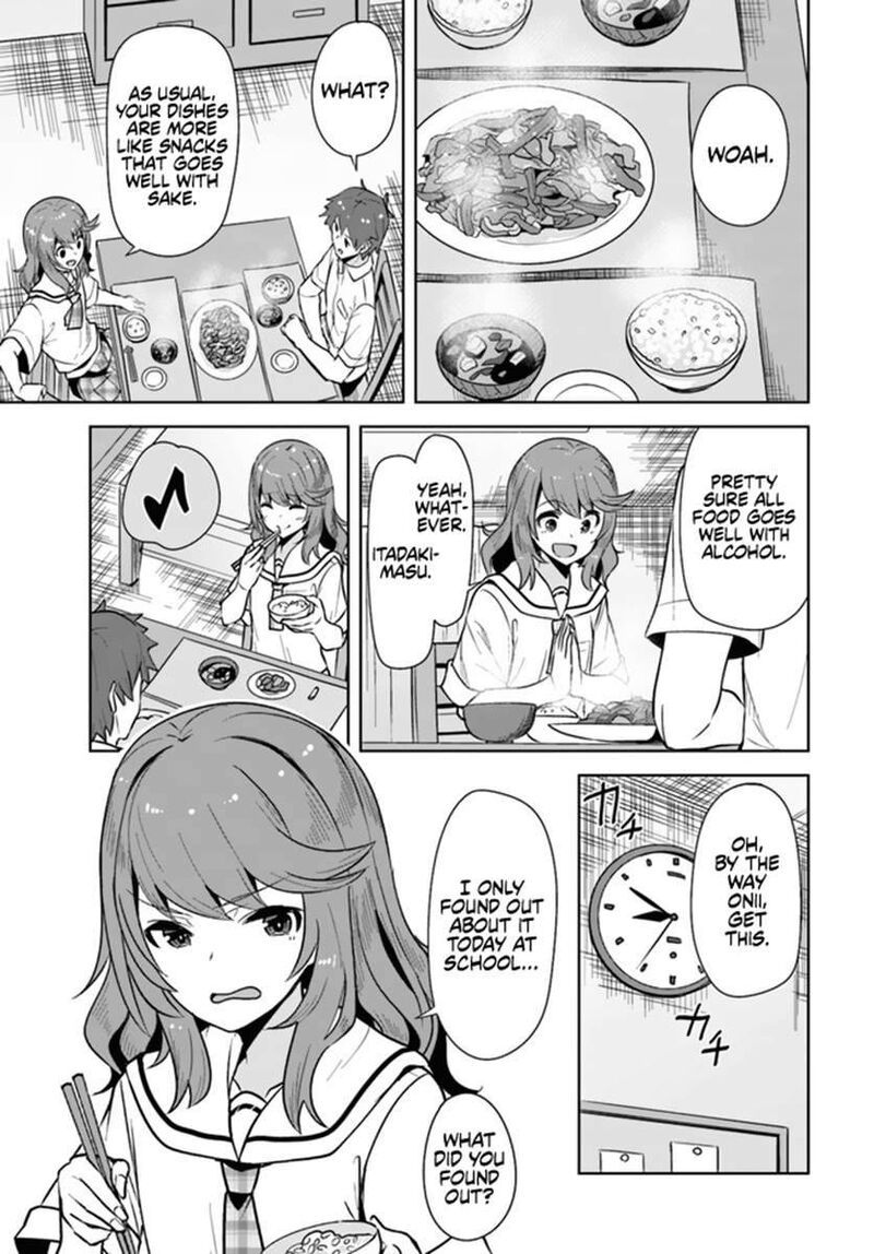 Tenkou Saki No Seiso Karen Na Bishoujo Ga Mukashi Danshi To Omotte Issho Ni Asonda Osananajimi Datta Ken 2 6
