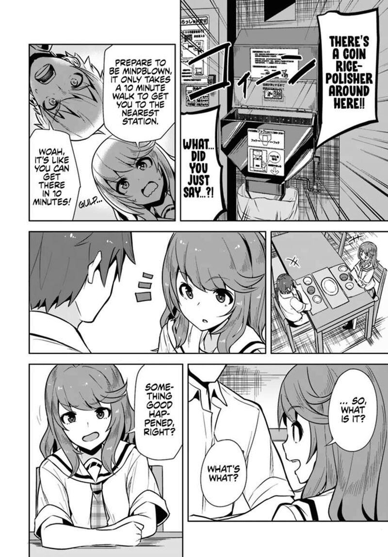 Tenkou Saki No Seiso Karen Na Bishoujo Ga Mukashi Danshi To Omotte Issho Ni Asonda Osananajimi Datta Ken 2 7