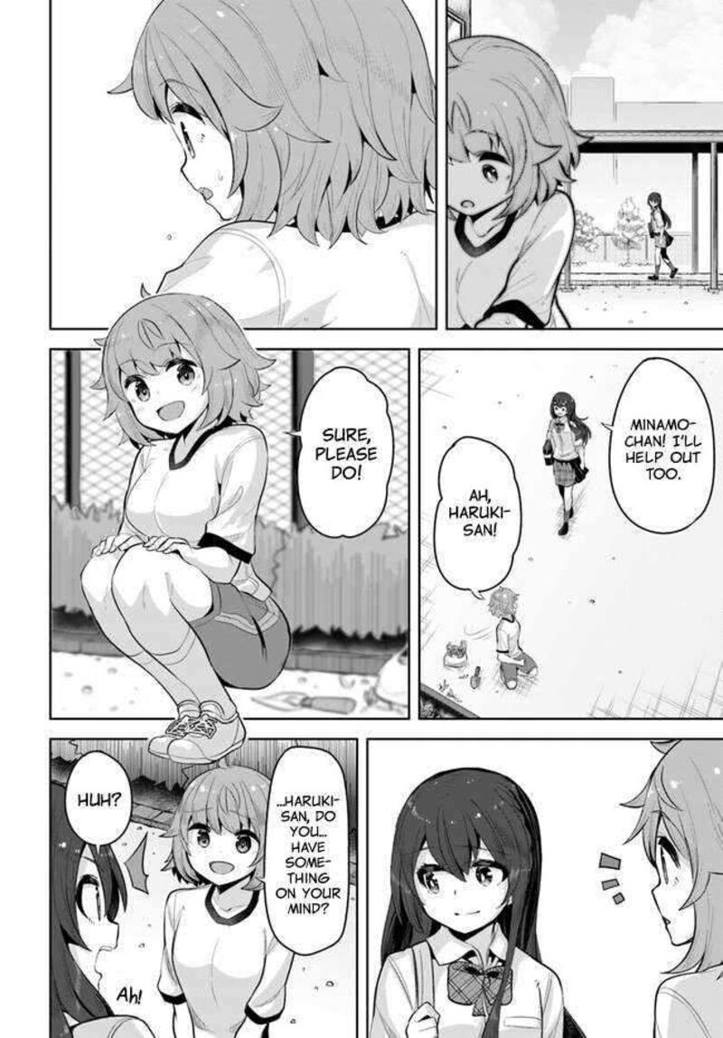 Tenkou Saki No Seiso Karen Na Bishoujo Ga Mukashi Danshi To Omotte Issho Ni Asonda Osananajimi Datta Ken 22 20