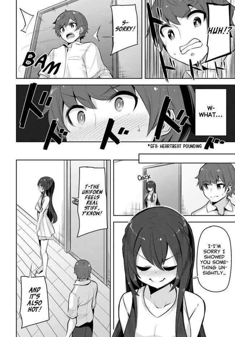 Tenkou Saki No Seiso Karen Na Bishoujo Ga Mukashi Danshi To Omotte Issho Ni Asonda Osananajimi Datta Ken 22 28