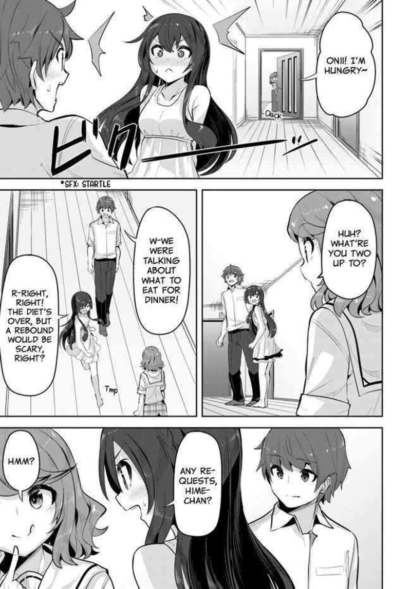 Tenkou Saki No Seiso Karen Na Bishoujo Ga Mukashi Danshi To Omotte Issho Ni Asonda Osananajimi Datta Ken 22 31
