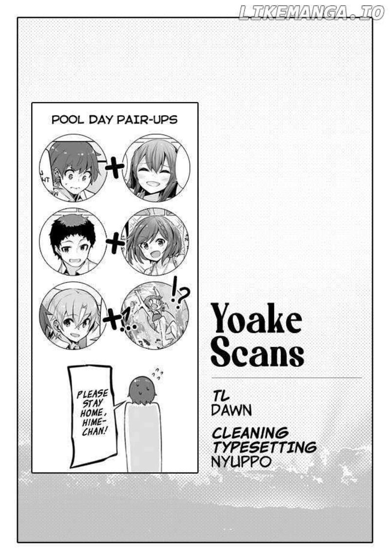 Tenkou Saki No Seiso Karen Na Bishoujo Ga Mukashi Danshi To Omotte Issho Ni Asonda Osananajimi Datta Ken 23 29