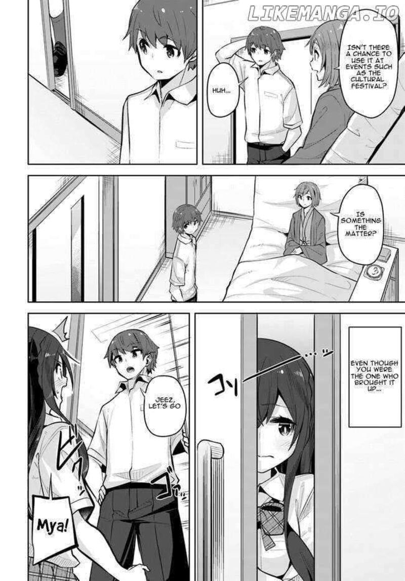 Tenkou Saki No Seiso Karen Na Bishoujo Ga Mukashi Danshi To Omotte Issho Ni Asonda Osananajimi Datta Ken 24 16