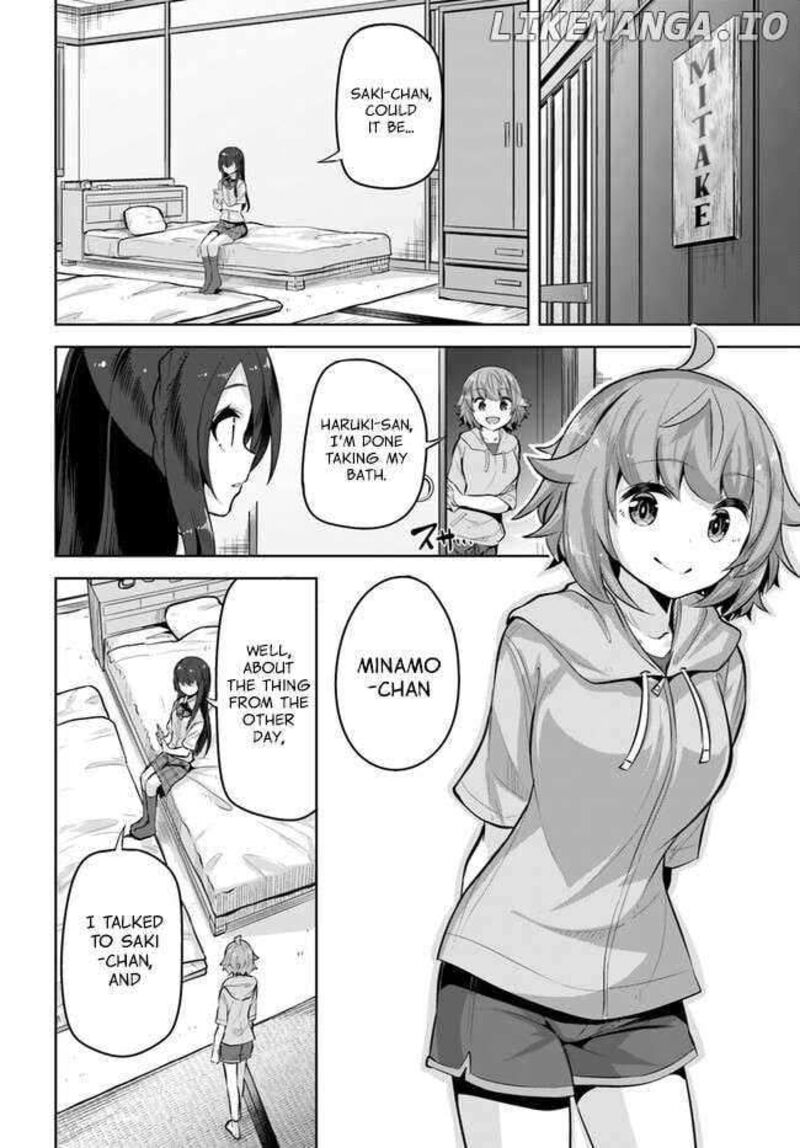 Tenkou Saki No Seiso Karen Na Bishoujo Ga Mukashi Danshi To Omotte Issho Ni Asonda Osananajimi Datta Ken 25 10