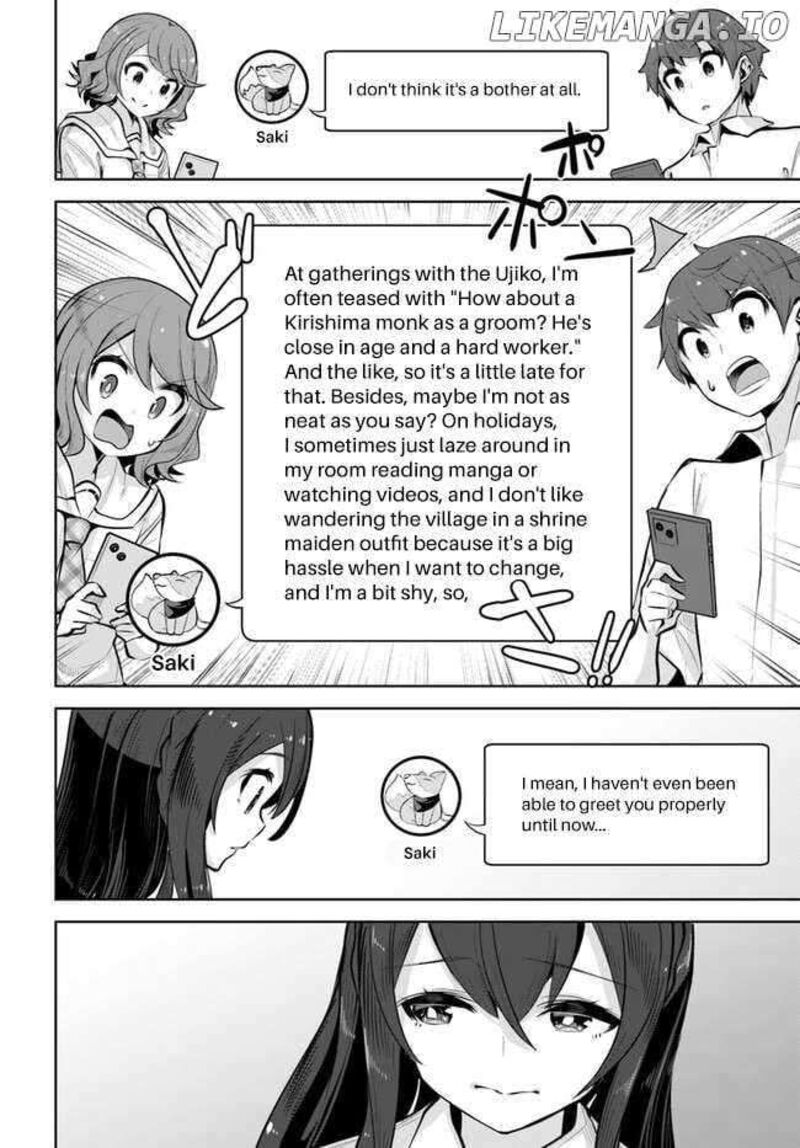Tenkou Saki No Seiso Karen Na Bishoujo Ga Mukashi Danshi To Omotte Issho Ni Asonda Osananajimi Datta Ken 25 8