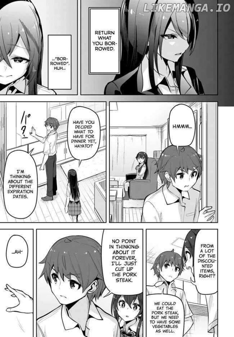 Tenkou Saki No Seiso Karen Na Bishoujo Ga Mukashi Danshi To Omotte Issho Ni Asonda Osananajimi Datta Ken 26 24