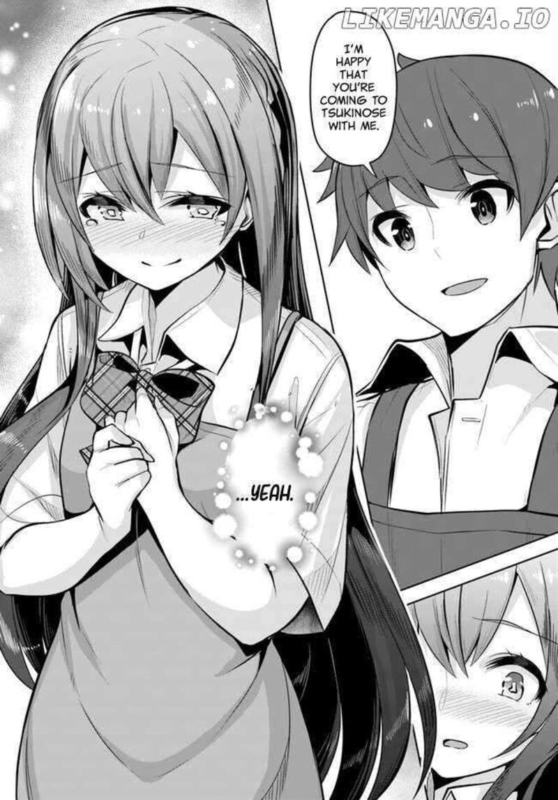 Tenkou Saki No Seiso Karen Na Bishoujo Ga Mukashi Danshi To Omotte Issho Ni Asonda Osananajimi Datta Ken 26 29