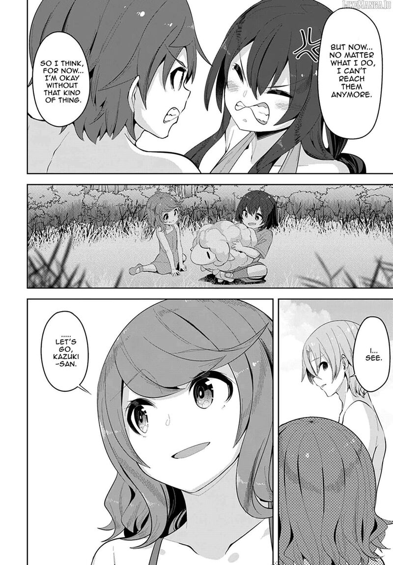 Tenkou Saki No Seiso Karen Na Bishoujo Ga Mukashi Danshi To Omotte Issho Ni Asonda Osananajimi Datta Ken 31 14