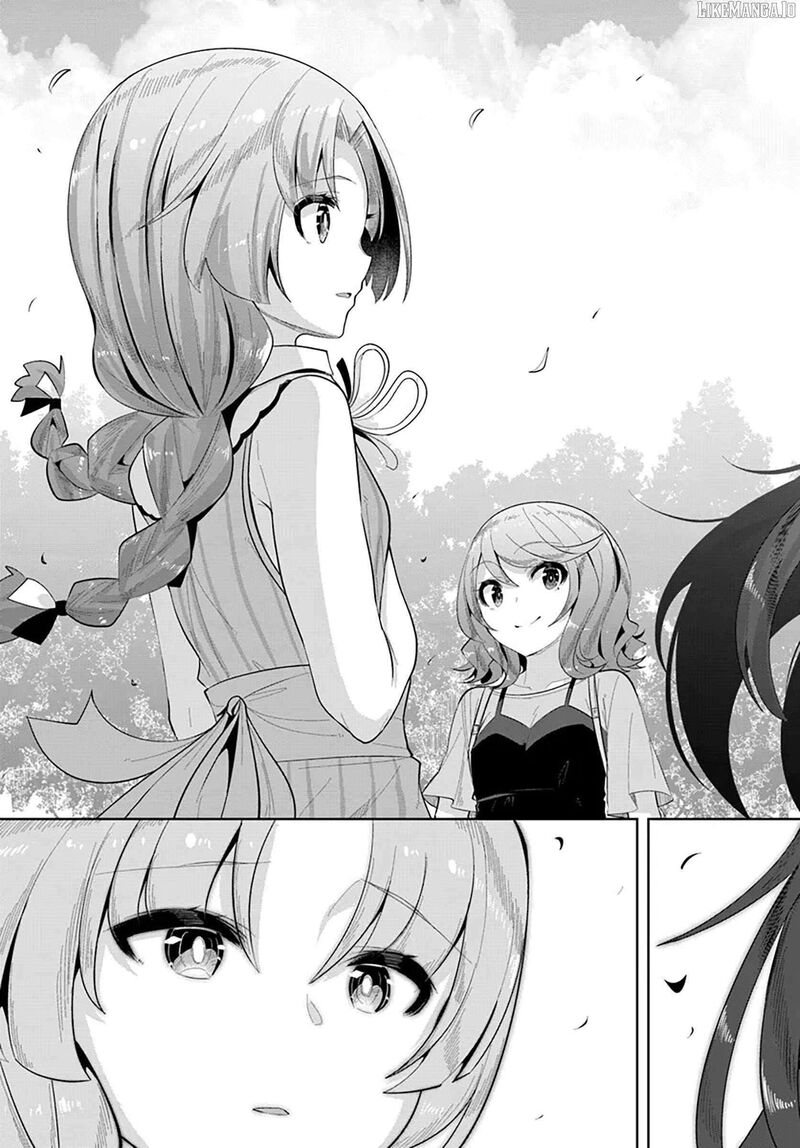 Tenkou Saki No Seiso Karen Na Bishoujo Ga Mukashi Danshi To Omotte Issho Ni Asonda Osananajimi Datta Ken 31 27