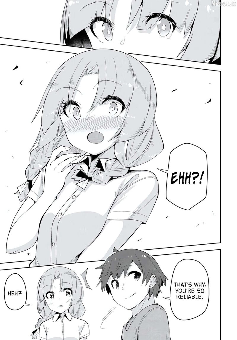 Tenkou Saki No Seiso Karen Na Bishoujo Ga Mukashi Danshi To Omotte Issho Ni Asonda Osananajimi Datta Ken 34 28