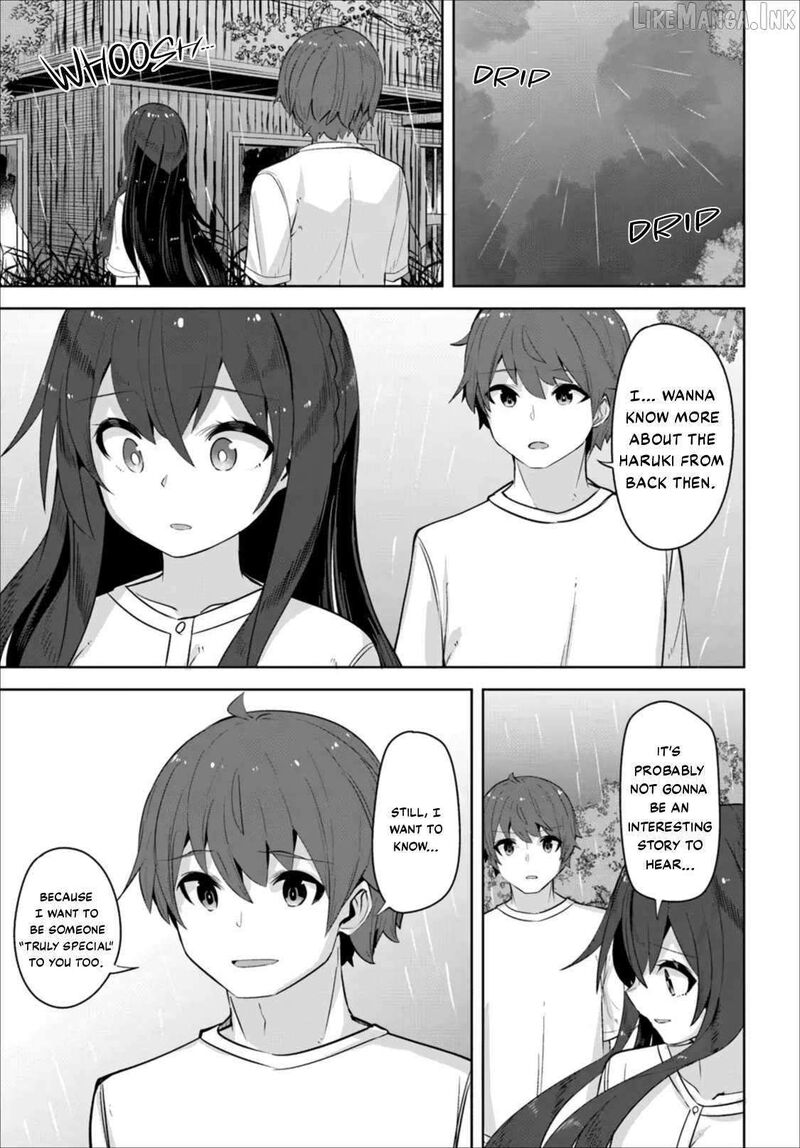 Tenkou Saki No Seiso Karen Na Bishoujo Ga Mukashi Danshi To Omotte Issho Ni Asonda Osananajimi Datta Ken 36 3