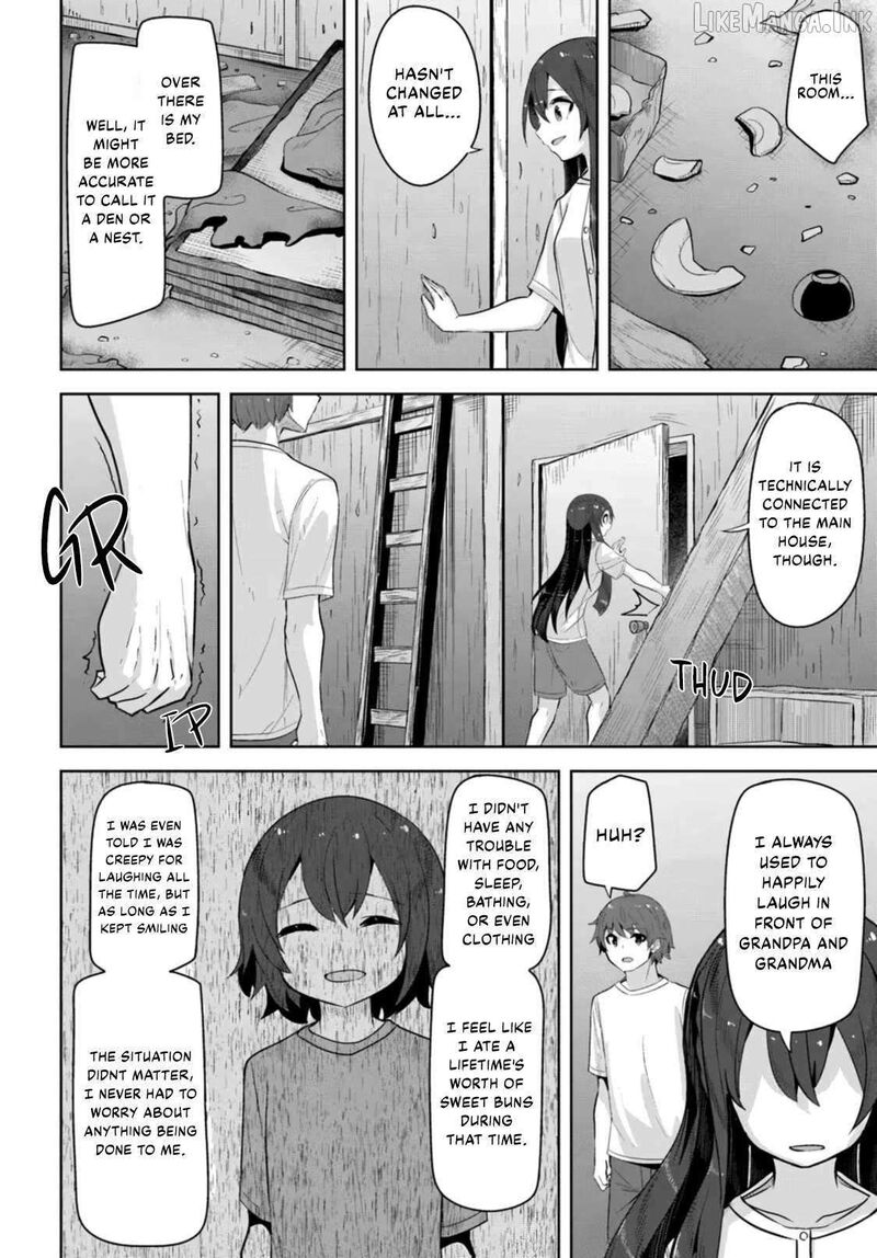 Tenkou Saki No Seiso Karen Na Bishoujo Ga Mukashi Danshi To Omotte Issho Ni Asonda Osananajimi Datta Ken 36 6