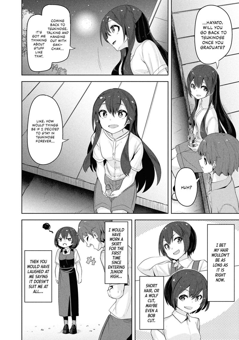 Tenkou Saki No Seiso Karen Na Bishoujo Ga Mukashi Danshi To Omotte Issho Ni Asonda Osananajimi Datta Ken 37 13