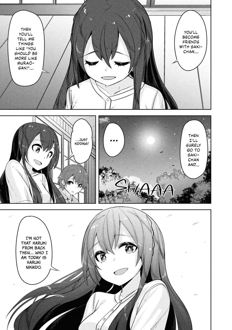 Tenkou Saki No Seiso Karen Na Bishoujo Ga Mukashi Danshi To Omotte Issho Ni Asonda Osananajimi Datta Ken 37 14