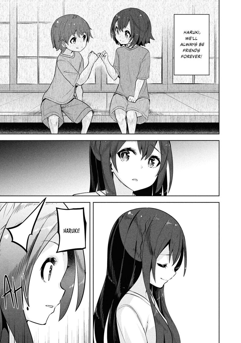 Tenkou Saki No Seiso Karen Na Bishoujo Ga Mukashi Danshi To Omotte Issho Ni Asonda Osananajimi Datta Ken 37 20