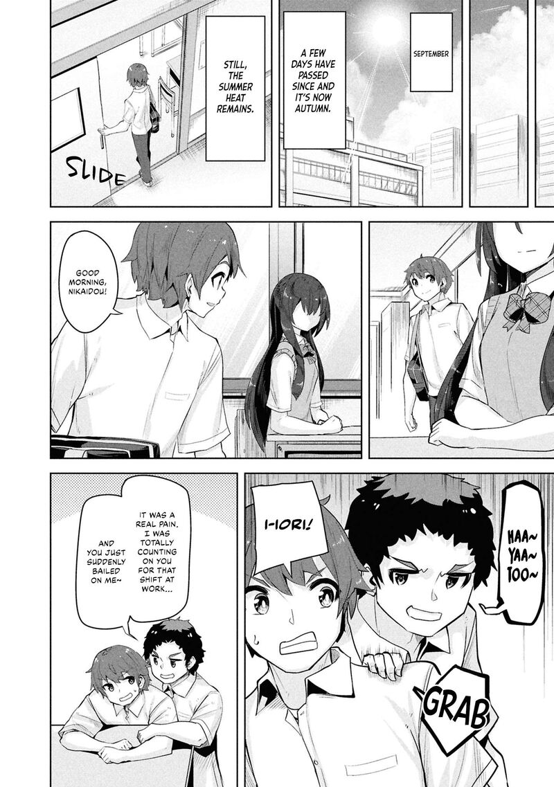 Tenkou Saki No Seiso Karen Na Bishoujo Ga Mukashi Danshi To Omotte Issho Ni Asonda Osananajimi Datta Ken 37 26