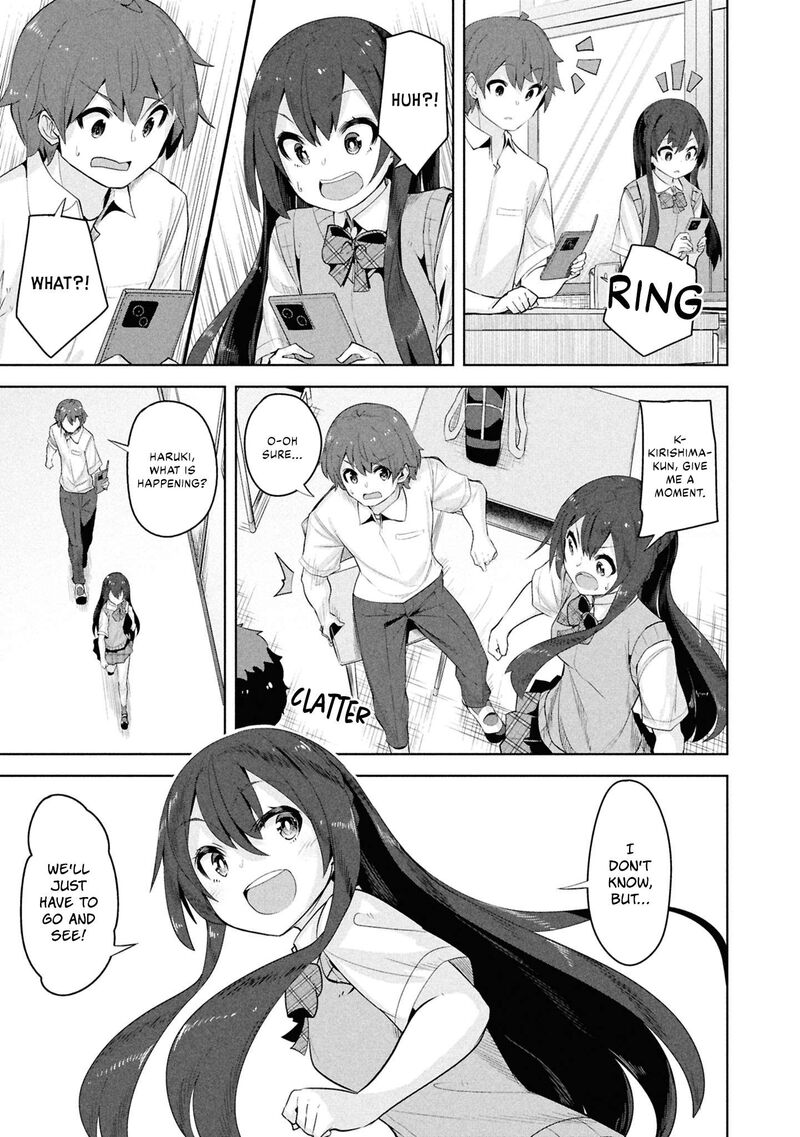 Tenkou Saki No Seiso Karen Na Bishoujo Ga Mukashi Danshi To Omotte Issho Ni Asonda Osananajimi Datta Ken 37 29