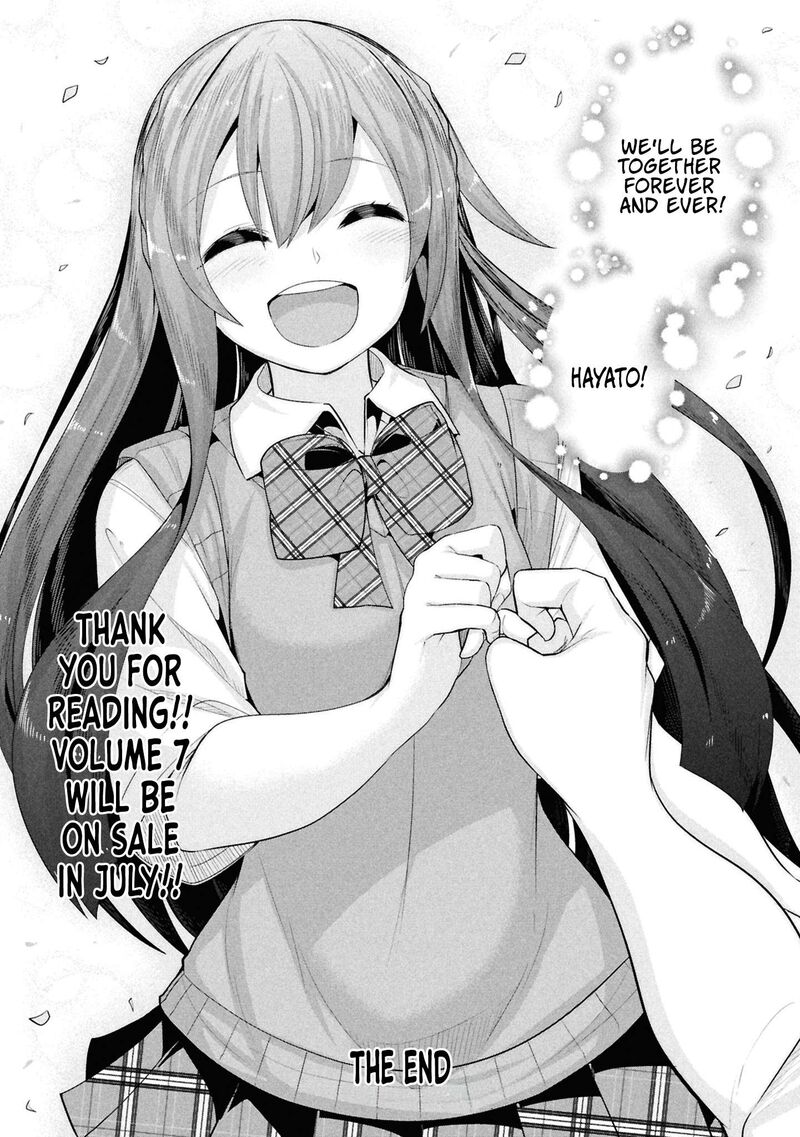 Tenkou Saki No Seiso Karen Na Bishoujo Ga Mukashi Danshi To Omotte Issho Ni Asonda Osananajimi Datta Ken 37 35