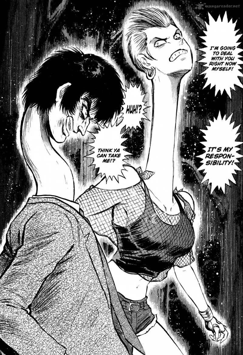 Tenkuu No Inu 6 6