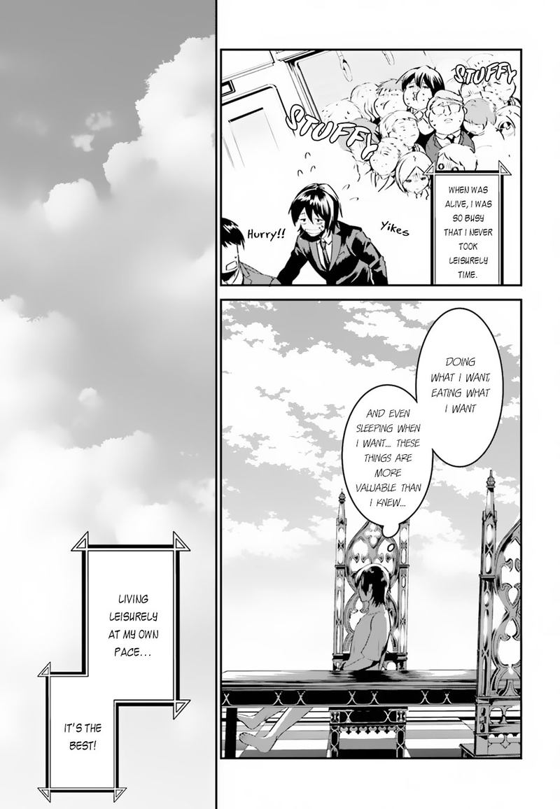 Tenkuu No Shiro O Moratta No De Isekai De Tanoshiku Asobitai 1 12