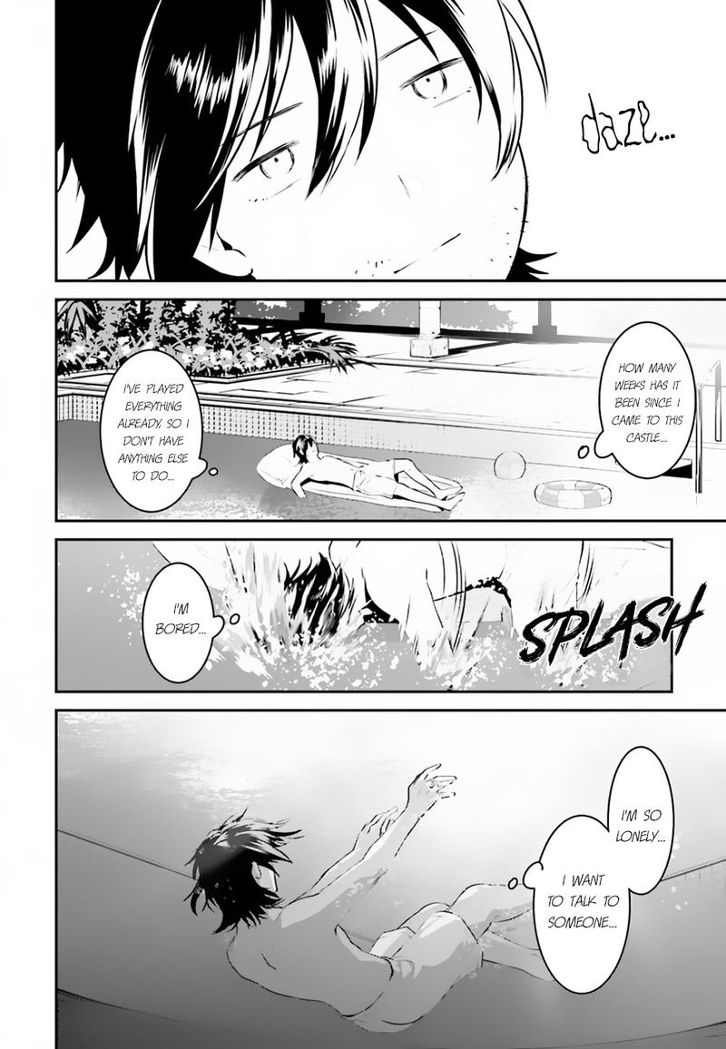 Tenkuu No Shiro O Moratta No De Isekai De Tanoshiku Asobitai 1 15