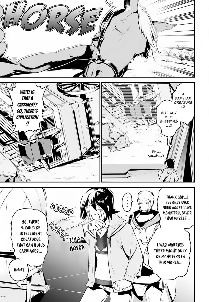 Tenkuu No Shiro O Moratta No De Isekai De Tanoshiku Asobitai 1 18