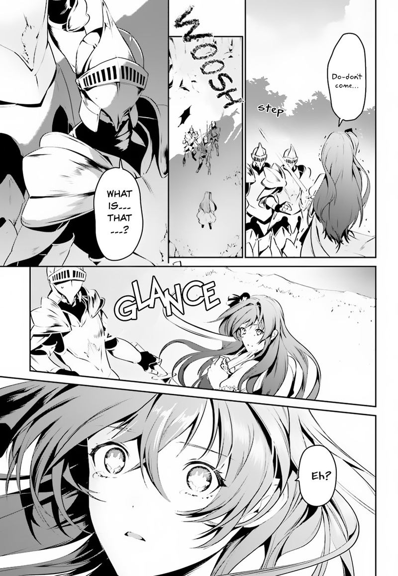 Tenkuu No Shiro O Moratta No De Isekai De Tanoshiku Asobitai 1 24