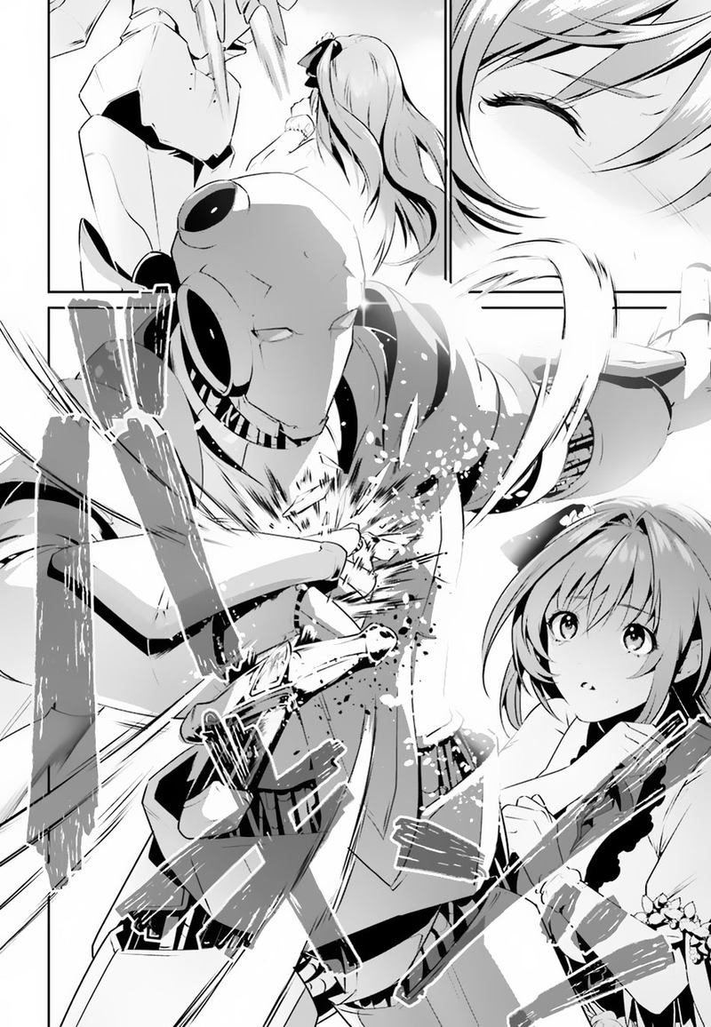 Tenkuu No Shiro O Moratta No De Isekai De Tanoshiku Asobitai 1 27