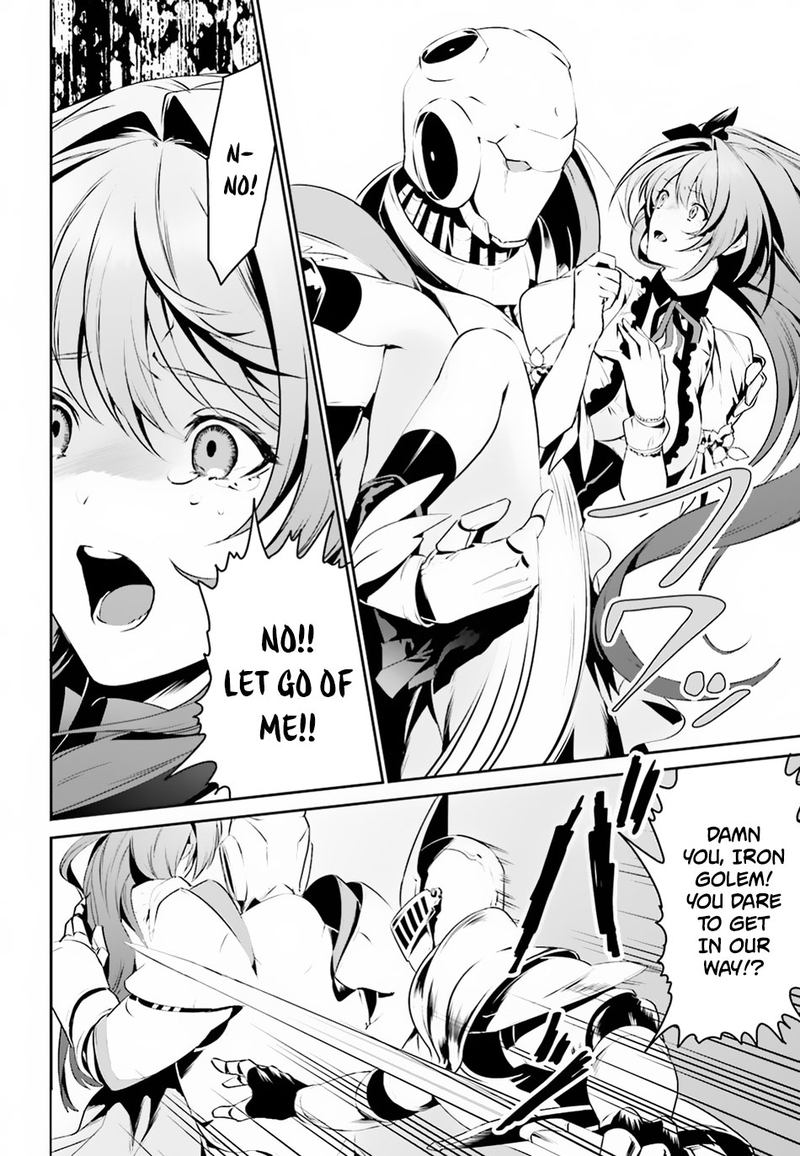 Tenkuu No Shiro O Moratta No De Isekai De Tanoshiku Asobitai 1 29