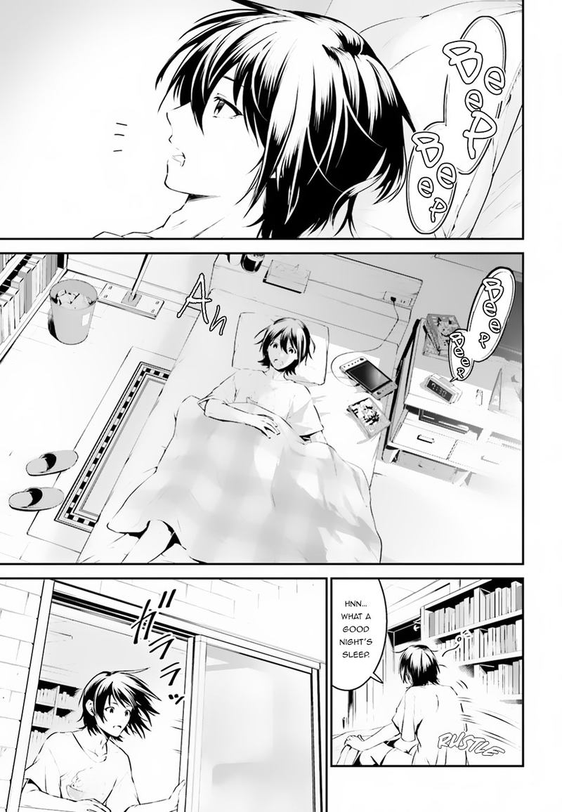 Tenkuu No Shiro O Moratta No De Isekai De Tanoshiku Asobitai 1 3