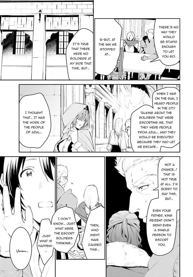 Tenkuu No Shiro O Moratta No De Isekai De Tanoshiku Asobitai 10 20