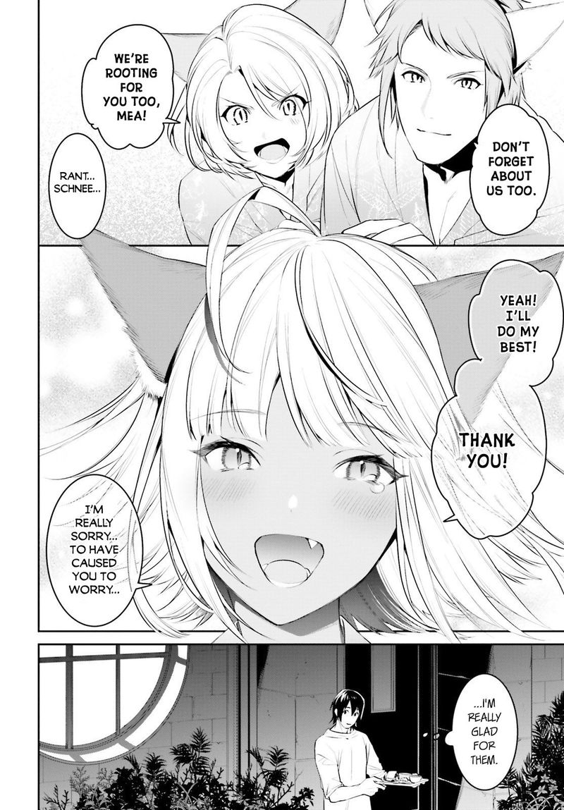 Tenkuu No Shiro O Moratta No De Isekai De Tanoshiku Asobitai 14 25