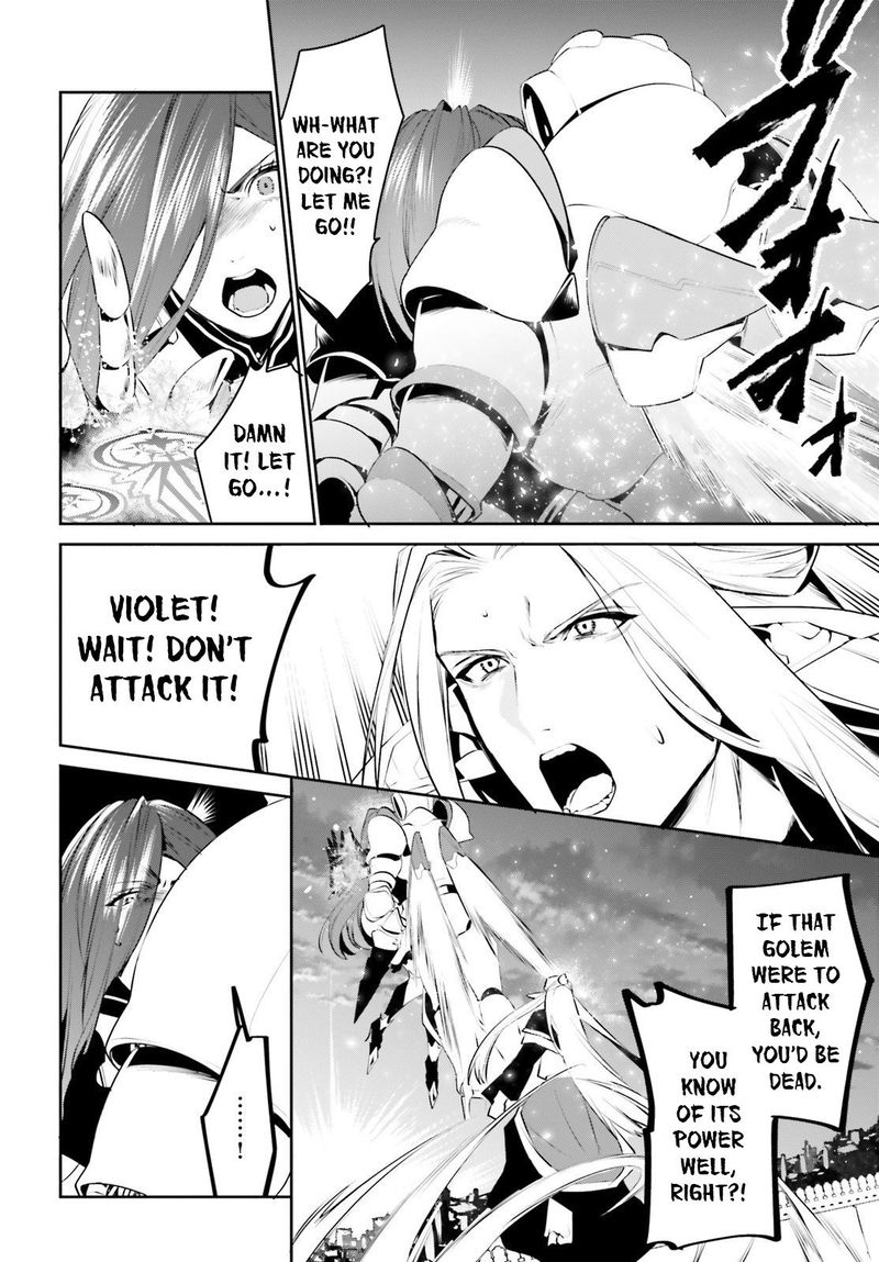 Tenkuu No Shiro O Moratta No De Isekai De Tanoshiku Asobitai 15 24