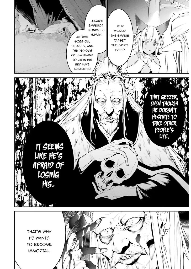 Tenkuu No Shiro O Moratta No De Isekai De Tanoshiku Asobitai 16 28