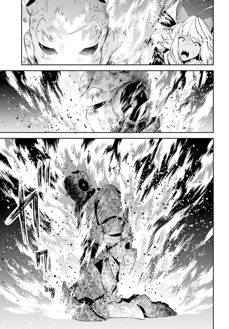 Tenkuu No Shiro O Moratta No De Isekai De Tanoshiku Asobitai 18 11