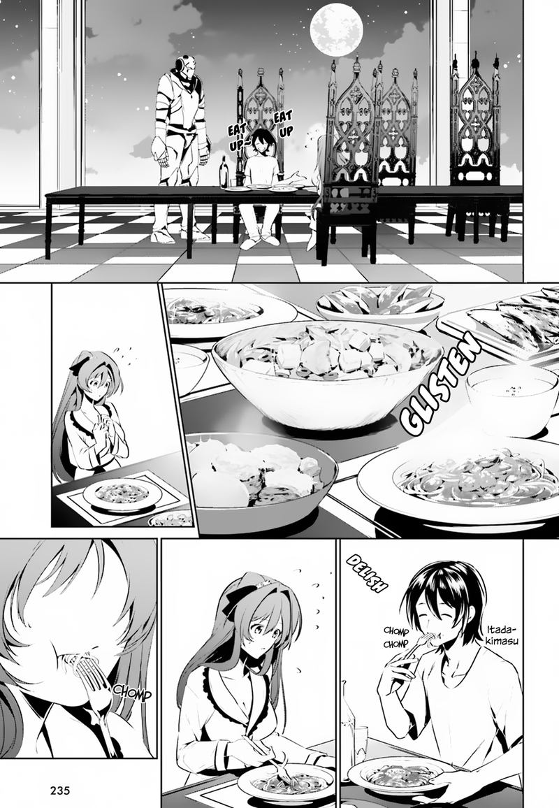 Tenkuu No Shiro O Moratta No De Isekai De Tanoshiku Asobitai 2 15