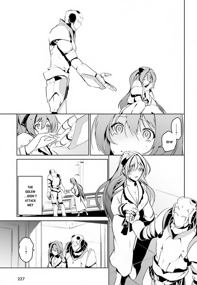 Tenkuu No Shiro O Moratta No De Isekai De Tanoshiku Asobitai 2 7