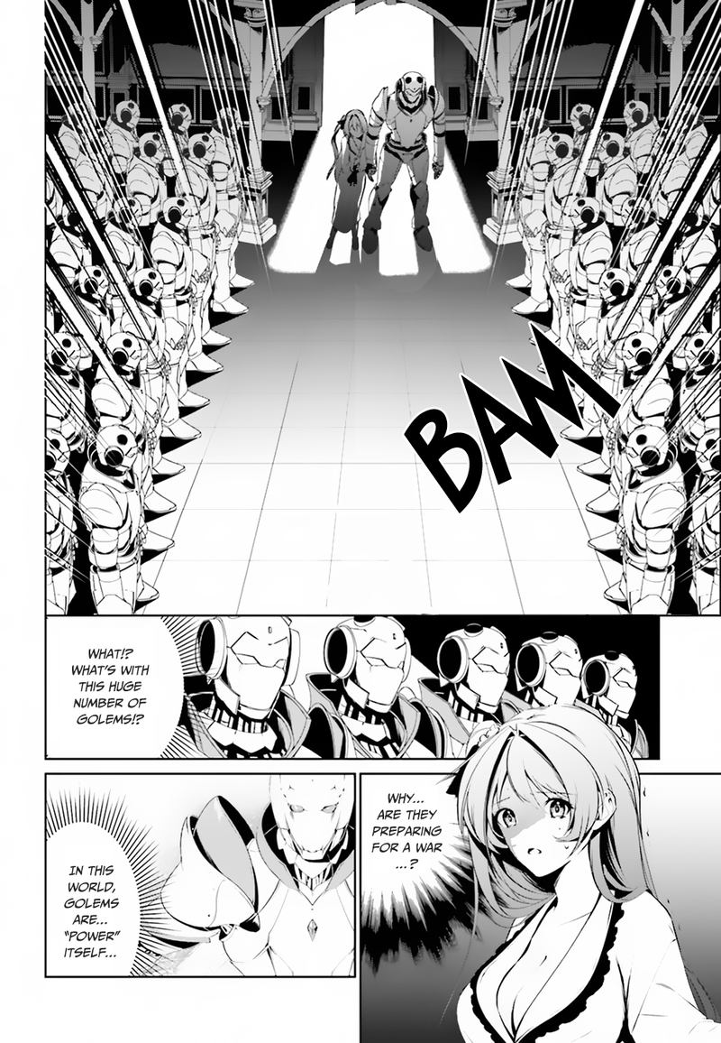 Tenkuu No Shiro O Moratta No De Isekai De Tanoshiku Asobitai 2 8