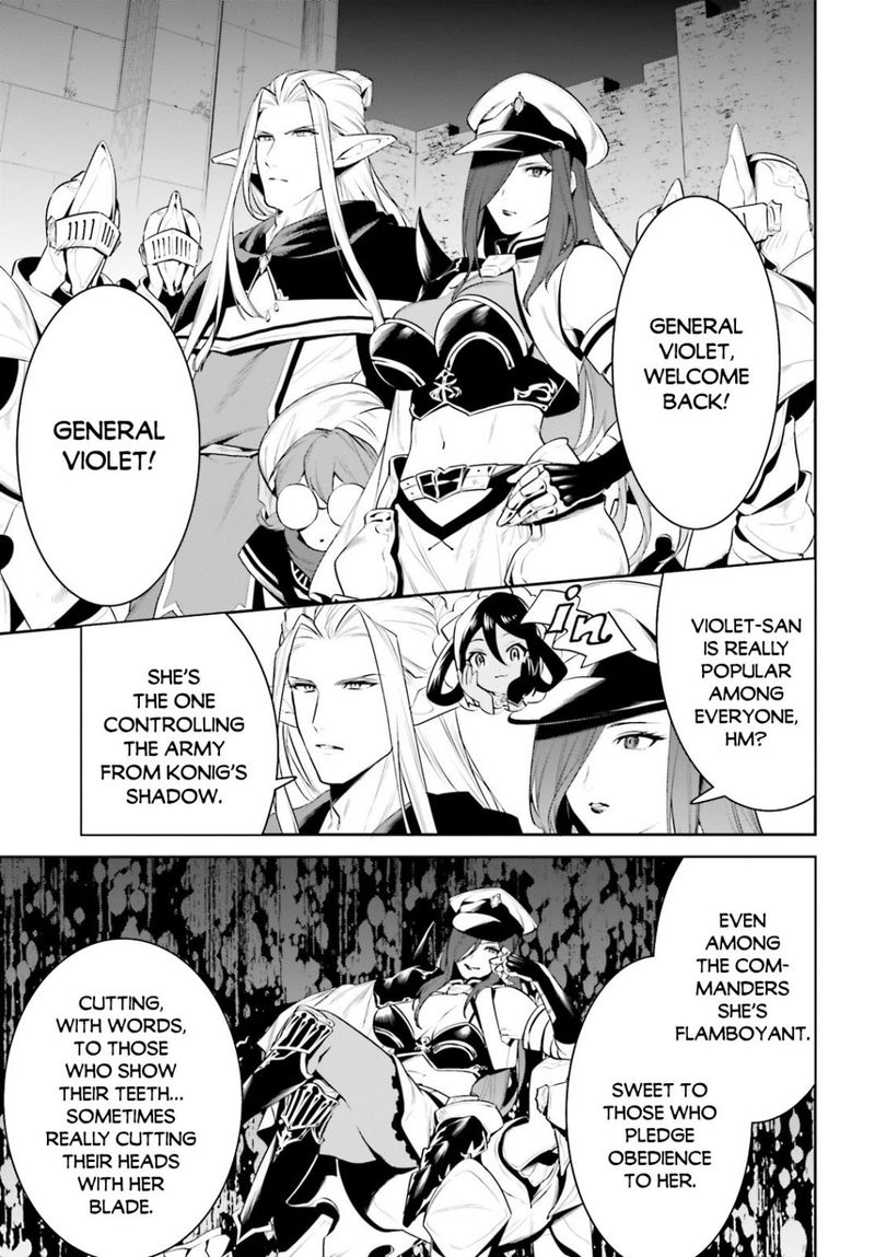 Tenkuu No Shiro O Moratta No De Isekai De Tanoshiku Asobitai 20 13