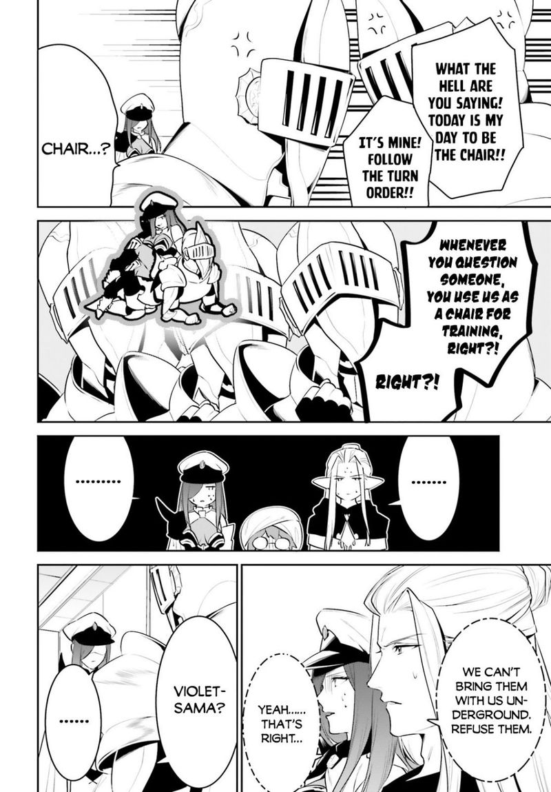 Tenkuu No Shiro O Moratta No De Isekai De Tanoshiku Asobitai 20 16