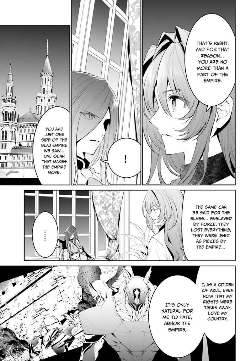 Tenkuu No Shiro O Moratta No De Isekai De Tanoshiku Asobitai 21 13