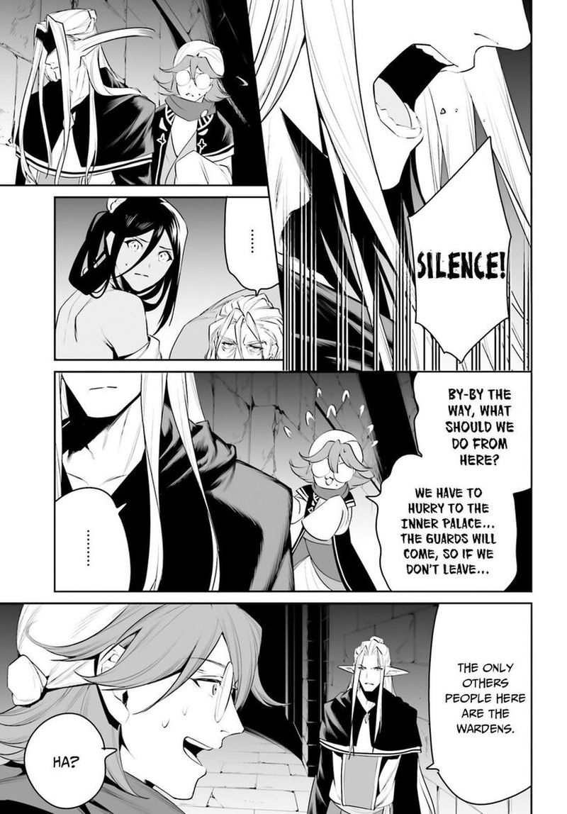 Tenkuu No Shiro O Moratta No De Isekai De Tanoshiku Asobitai 21 5