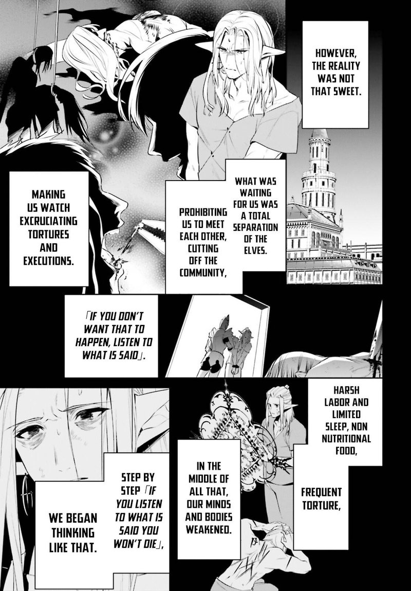 Tenkuu No Shiro O Moratta No De Isekai De Tanoshiku Asobitai 23 21