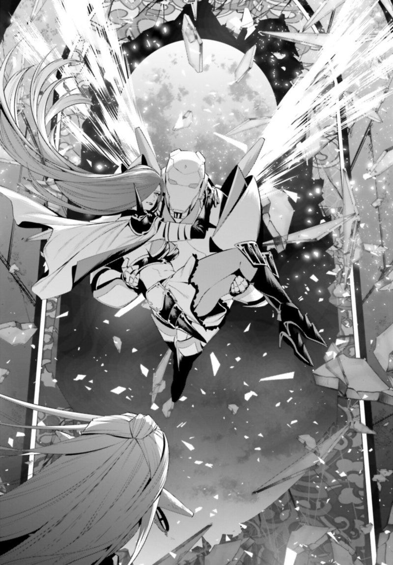 Tenkuu No Shiro O Moratta No De Isekai De Tanoshiku Asobitai 25 10