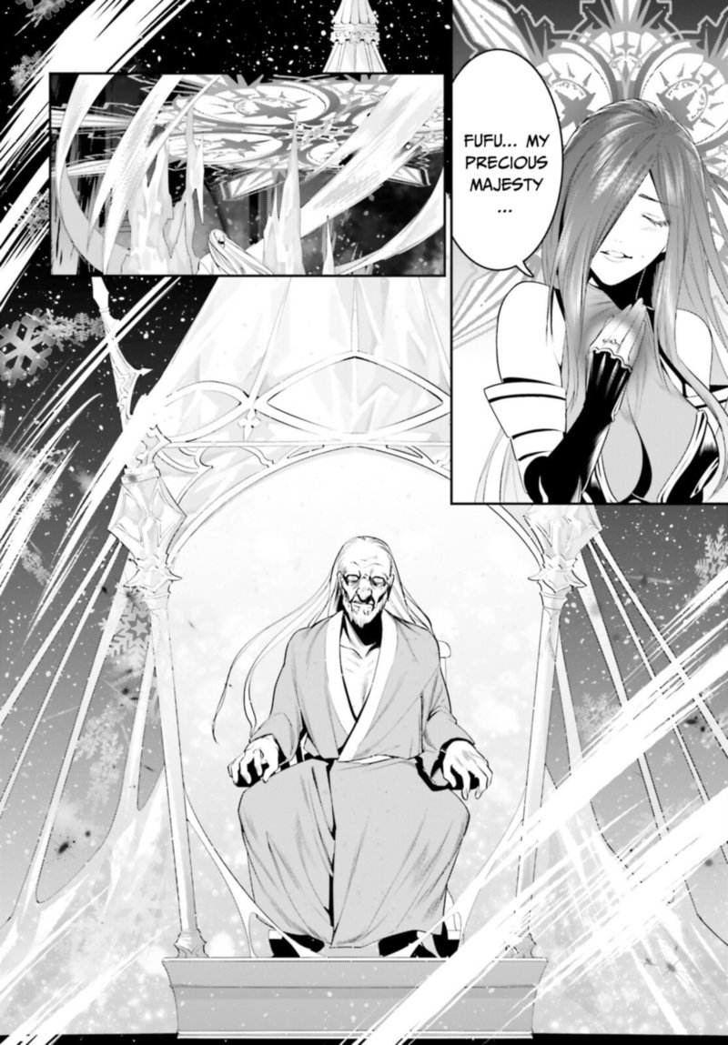 Tenkuu No Shiro O Moratta No De Isekai De Tanoshiku Asobitai 25 16