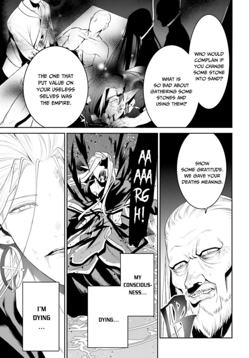 Tenkuu No Shiro O Moratta No De Isekai De Tanoshiku Asobitai 25 9