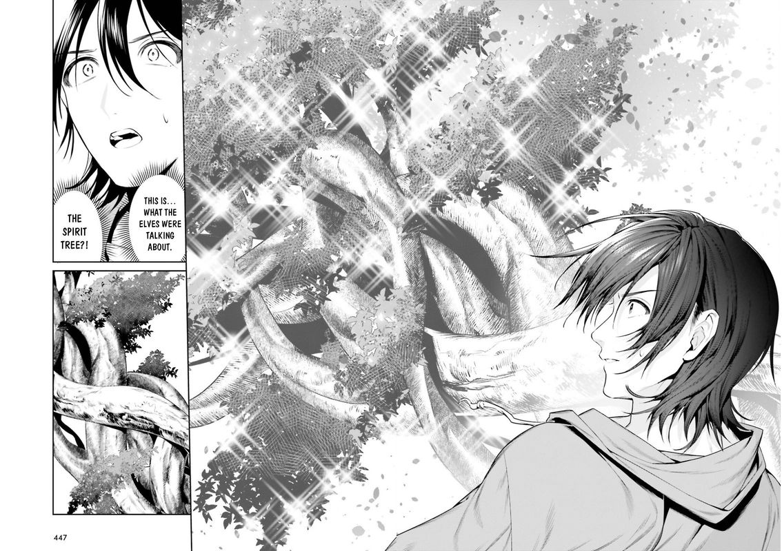 Tenkuu No Shiro O Moratta No De Isekai De Tanoshiku Asobitai 28 20