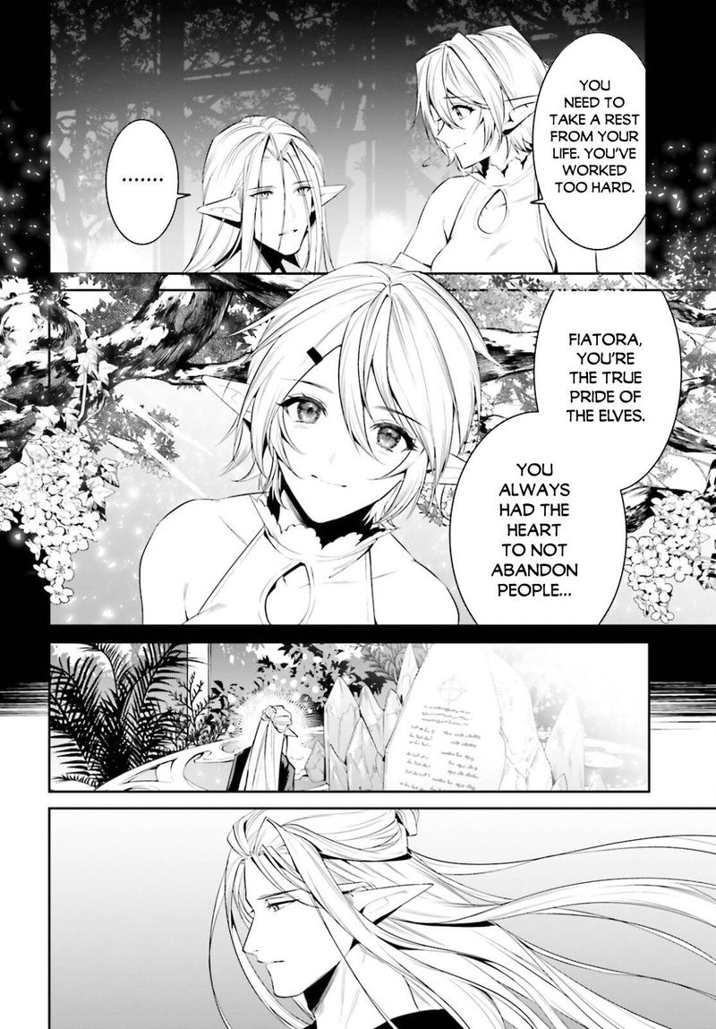 Tenkuu No Shiro O Moratta No De Isekai De Tanoshiku Asobitai 28 27